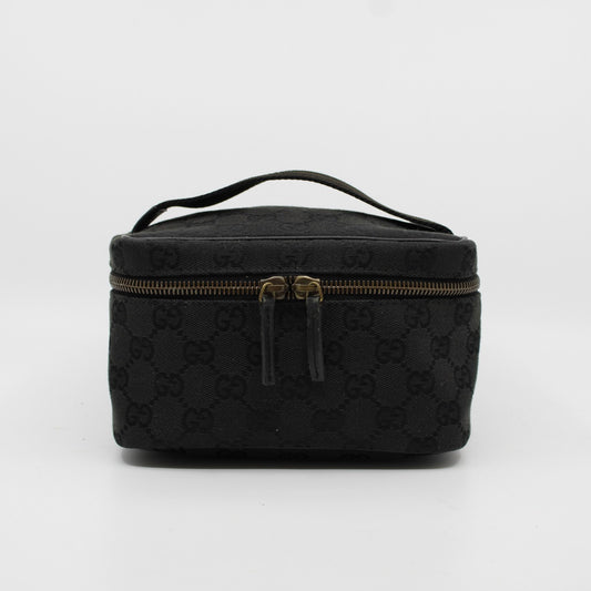 Gucci GG Vanity Pouch