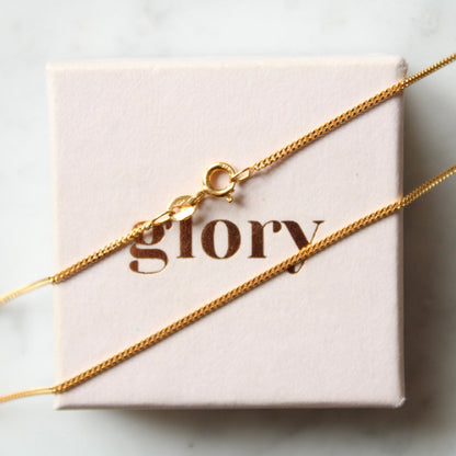 Gourmet Necklace