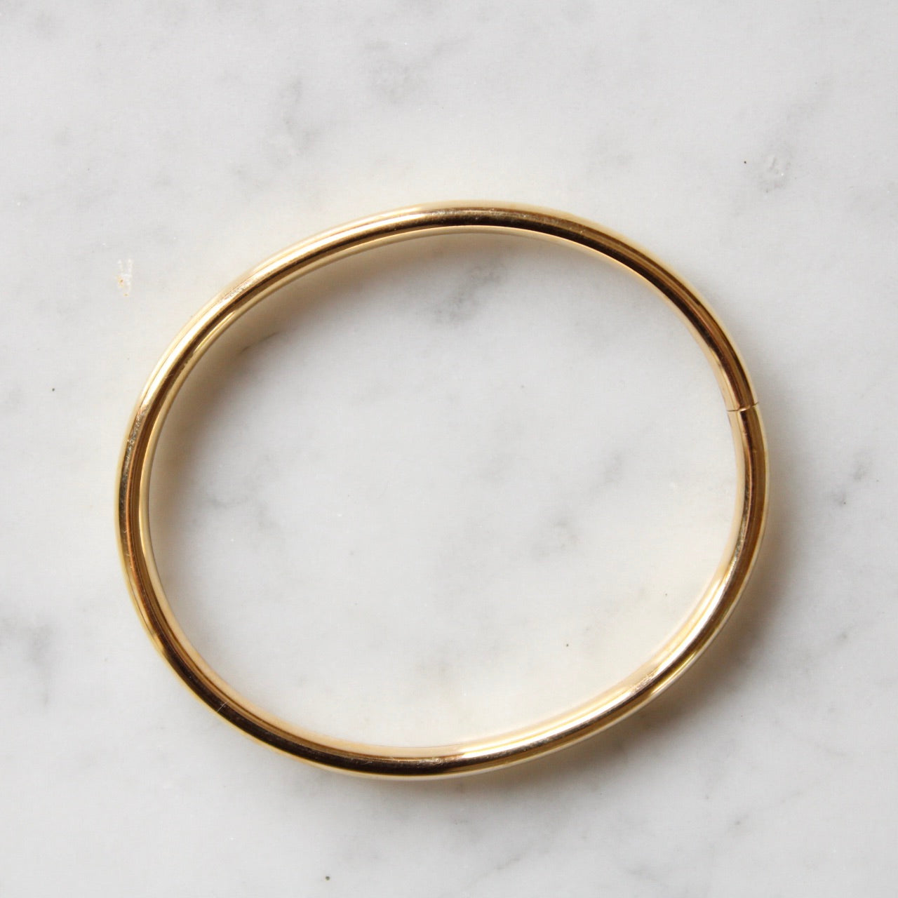 Small Size Classic Bangle