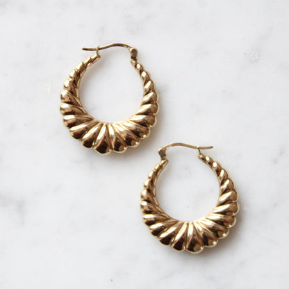 Fancy Hoops
