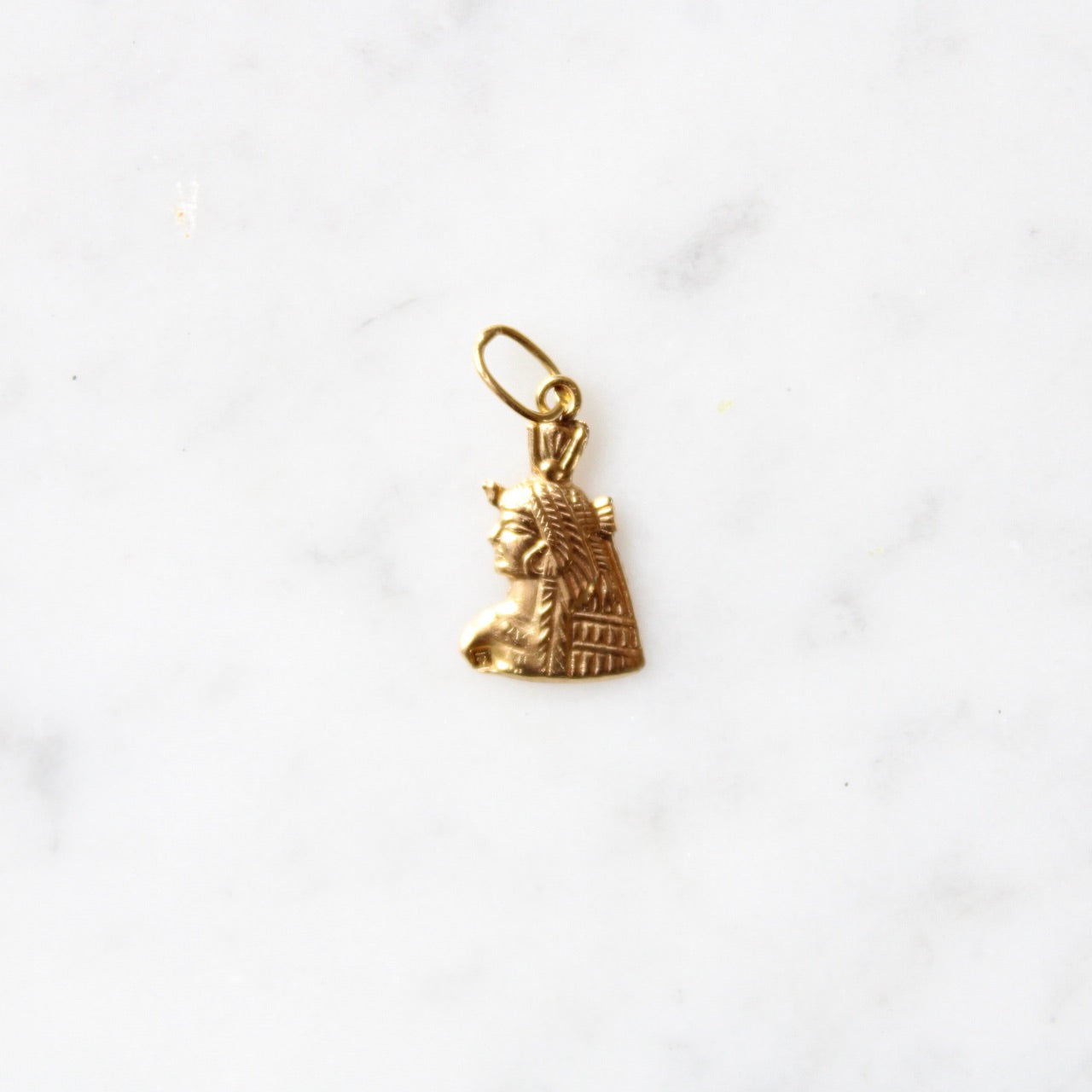 Nefertiti Charm