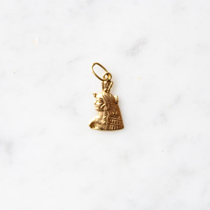Nefertiti Charm