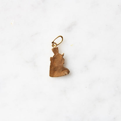 Nefertiti Charm
