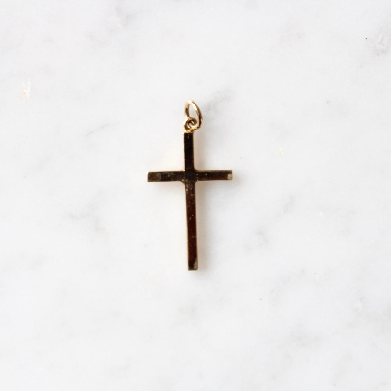 Cross Charm