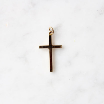 Cross Charm