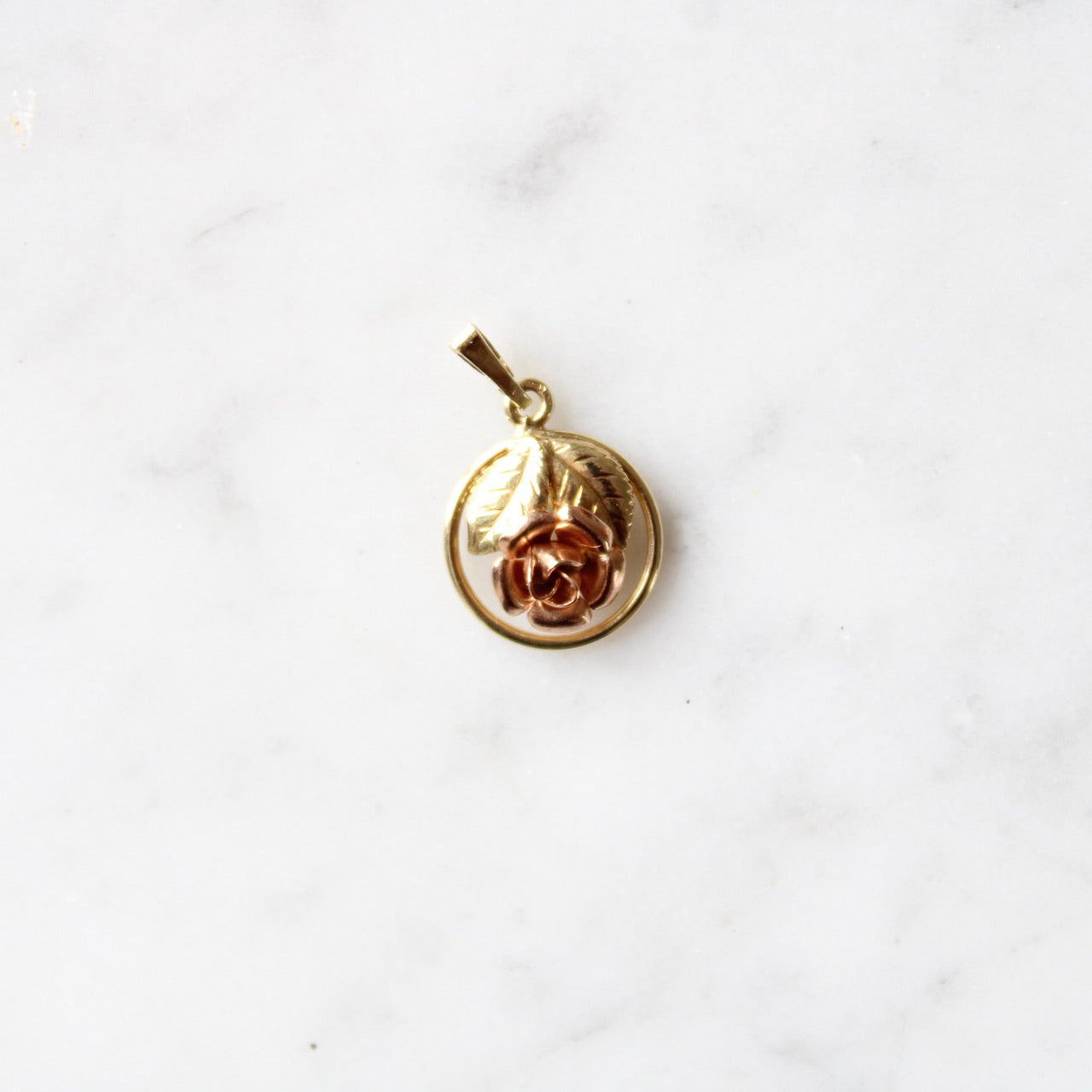 Rose Charm