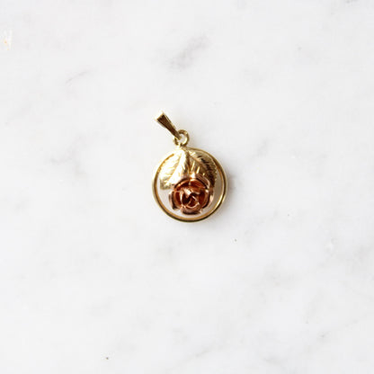 Rose Charm
