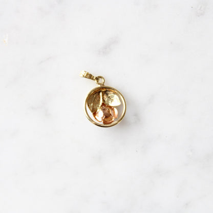 Rose Charm