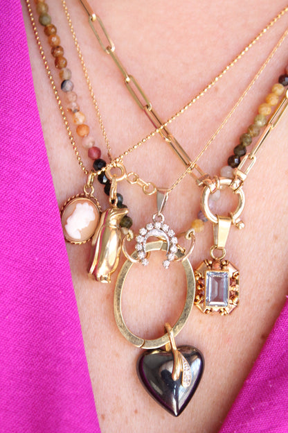 Penguin Charm
