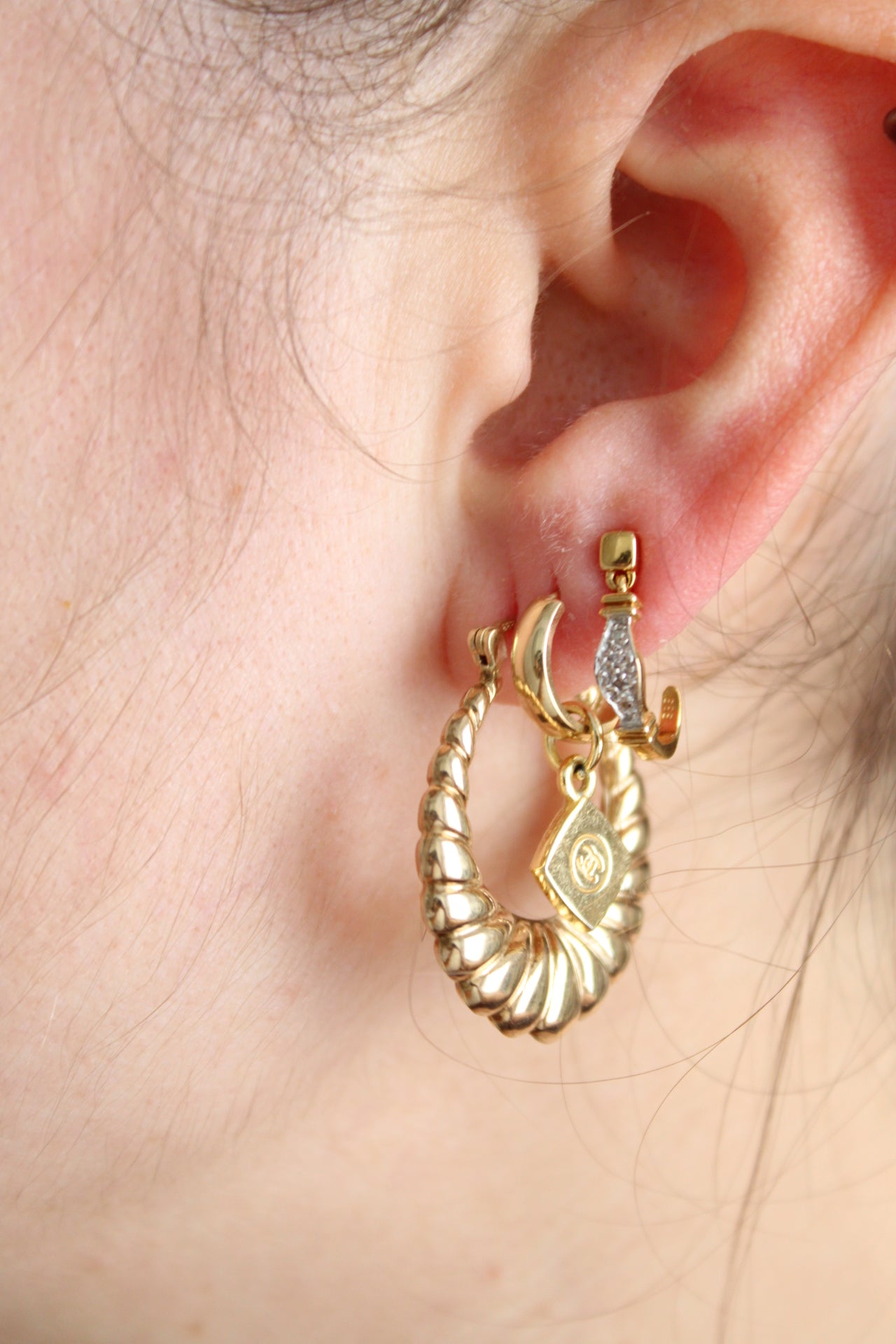 Fancy Hoops