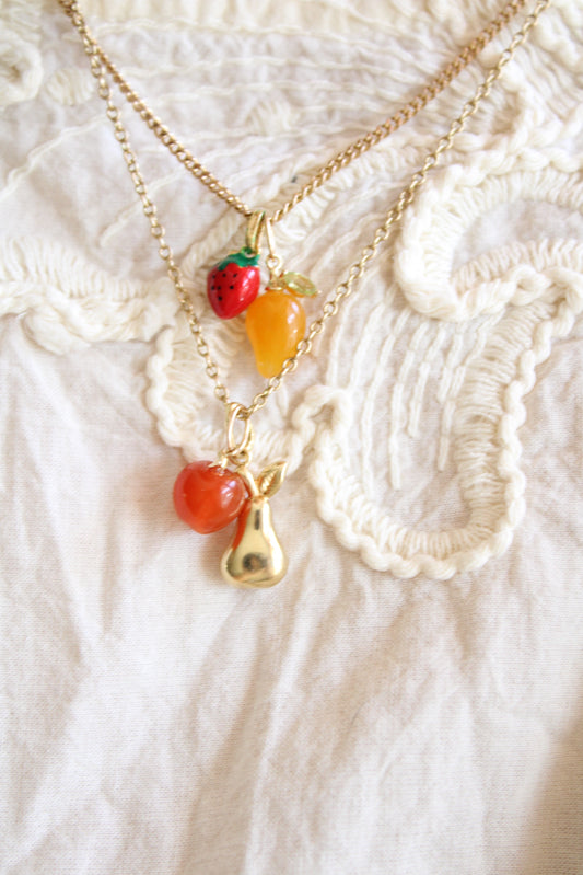 Link Chain Necklace
