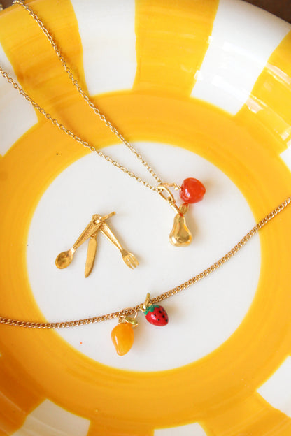 Link Chain Necklace