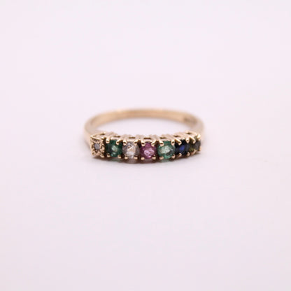 D.E.A.R.E.S.T. Ring