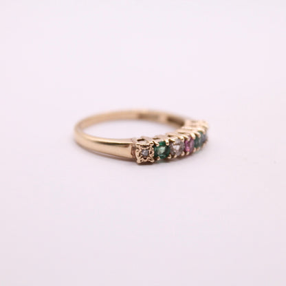 D.E.A.R.E.S.T. Ring