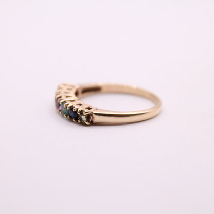 D.E.A.R.E.S.T. Ring