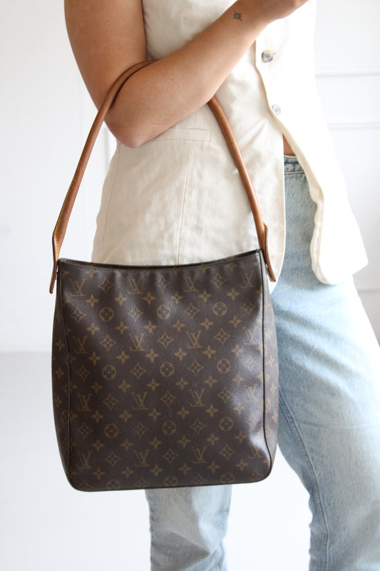 Louis Vuitton Looping GM