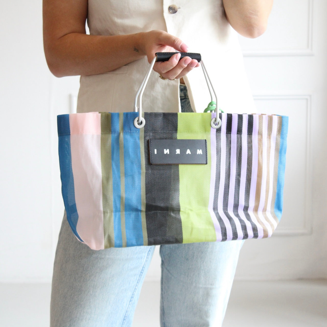 Marni Tote Bag