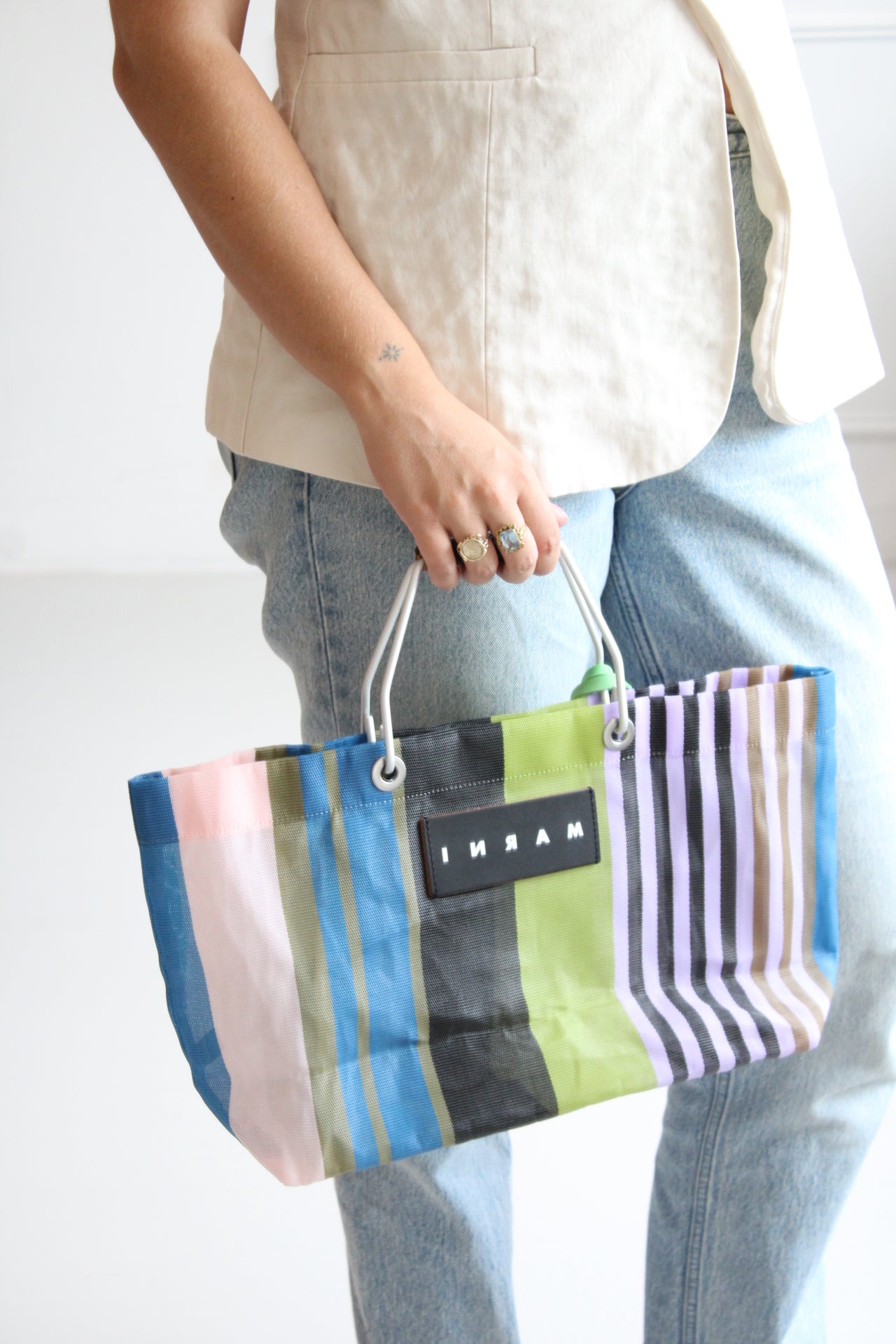 Marni Tote Bag