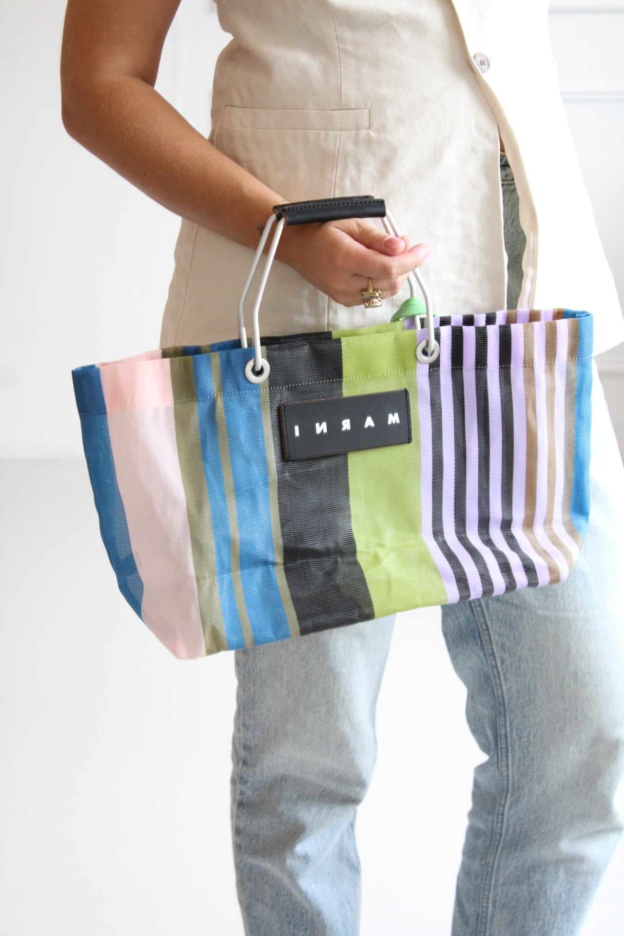 Marni Tote Bag
