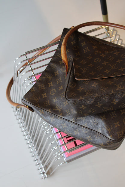Louis Vuitton Looping GM