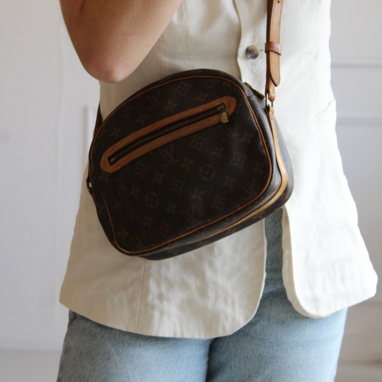 Louis Vuitton Senlis
