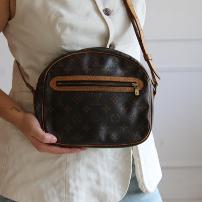 Louis Vuitton Senlis