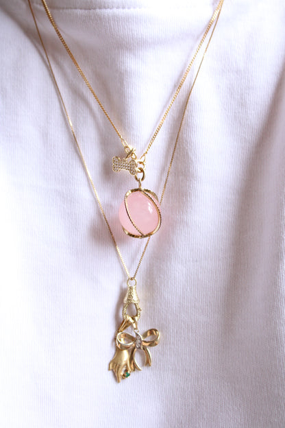 Fine Venetian Necklace