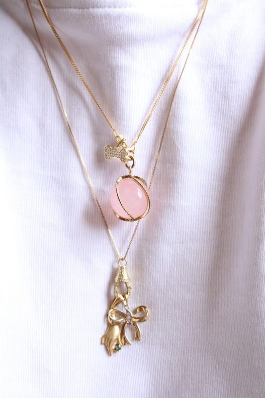 Fine Venetian Necklace