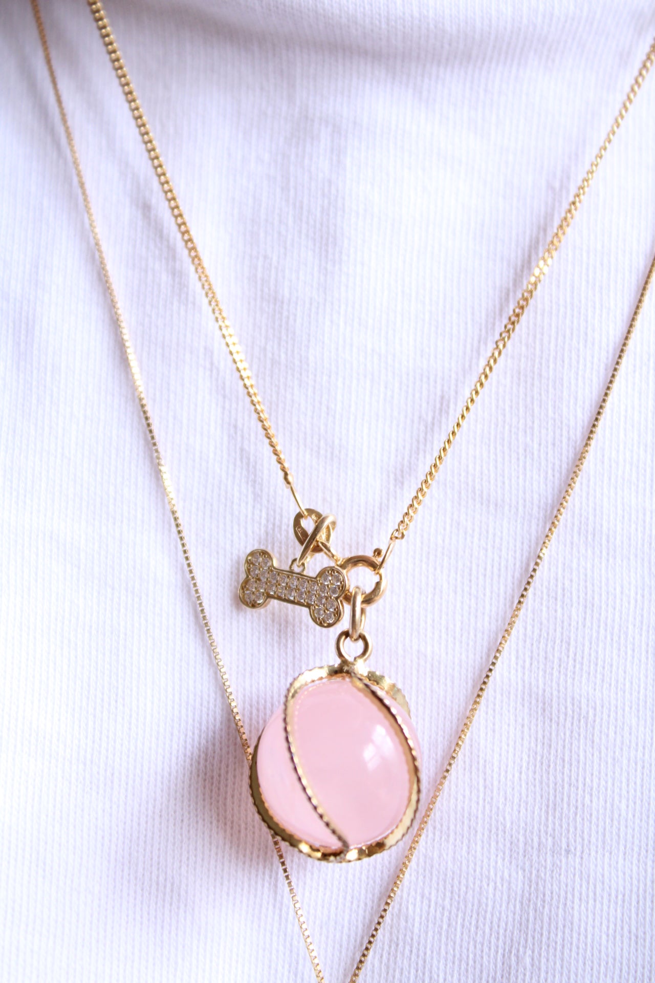 Fine Venetian Necklace