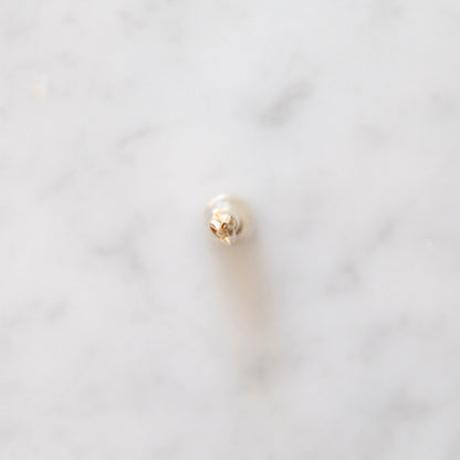 Champagne Bottle Charm