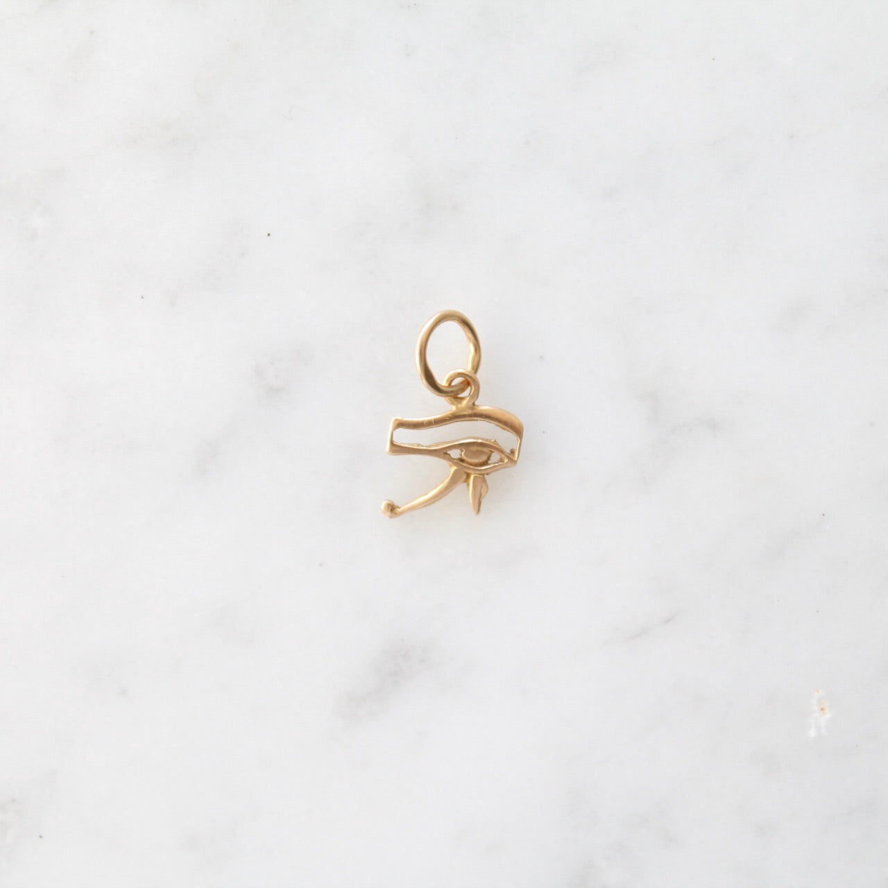 Eye of Horus Charm