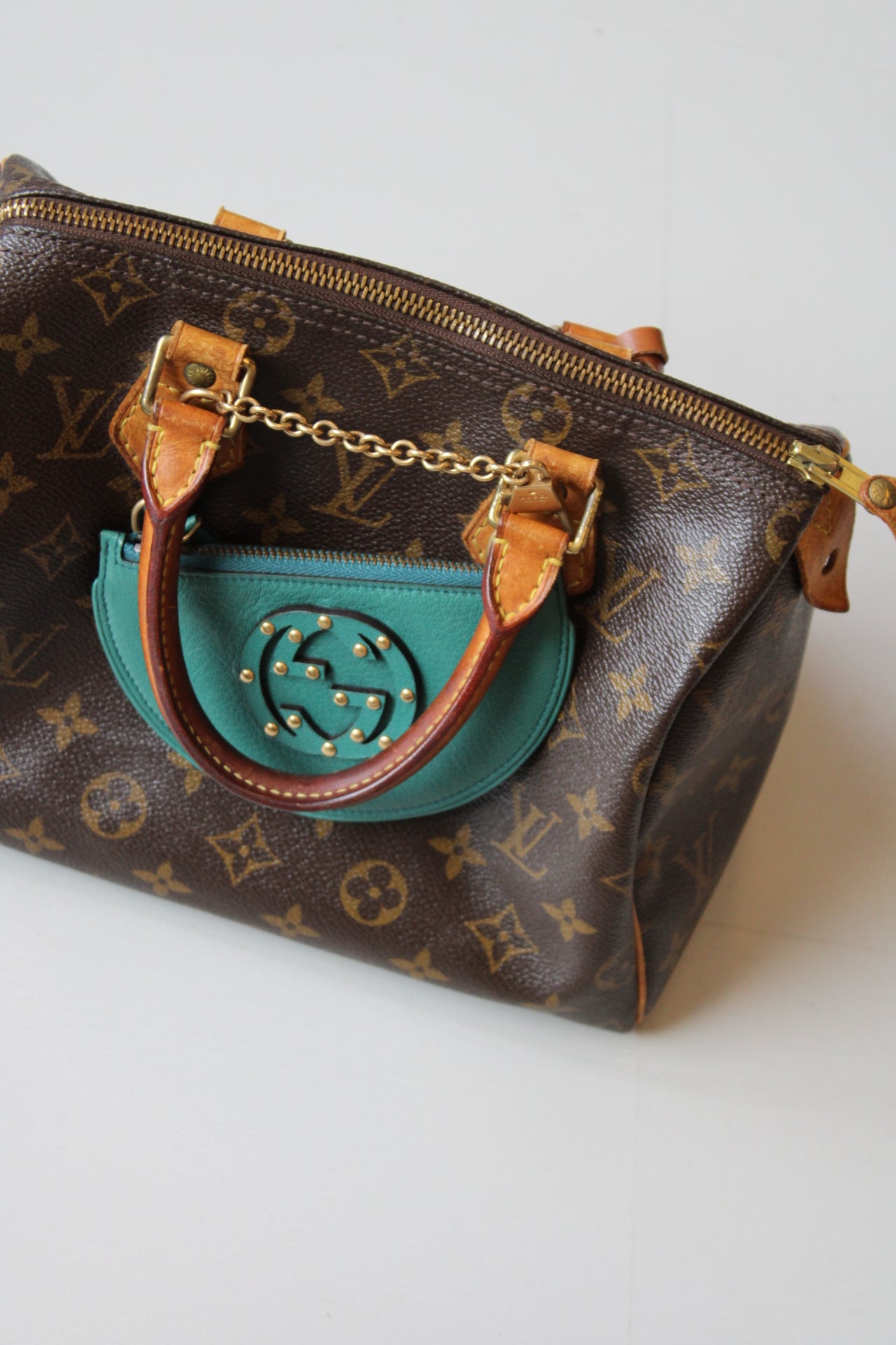 Gucci Coin Purse