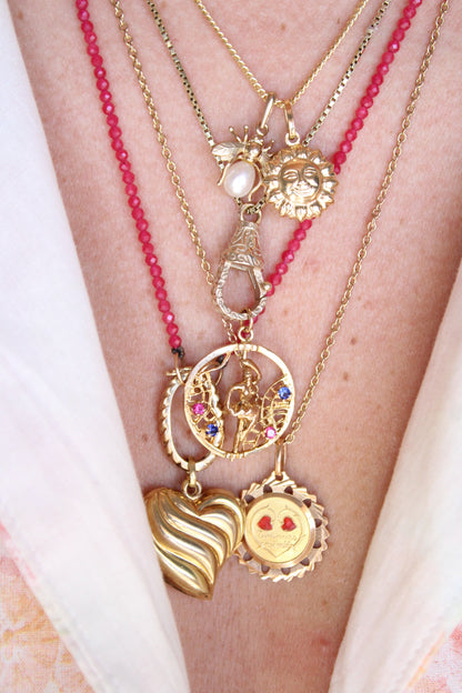 Sun Charm