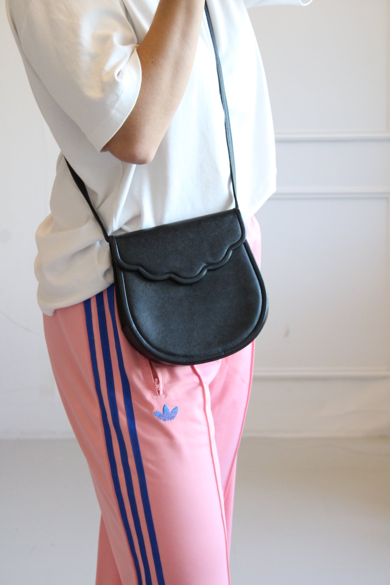 Saint Laurent Classic Shoulder Bag