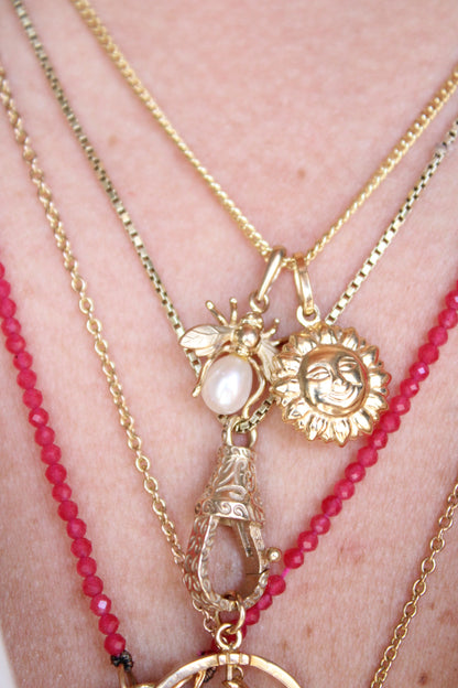 Sun Charm