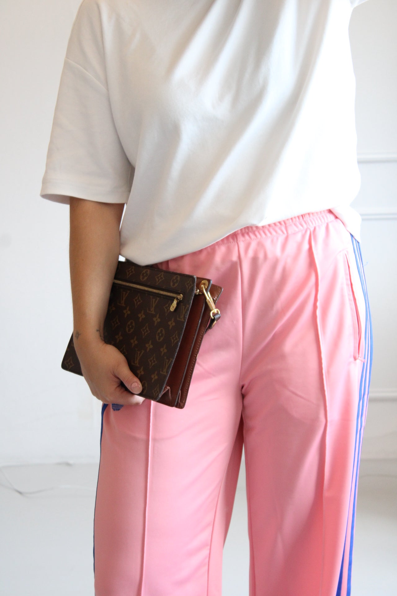 Louis Vuitton Enghien
