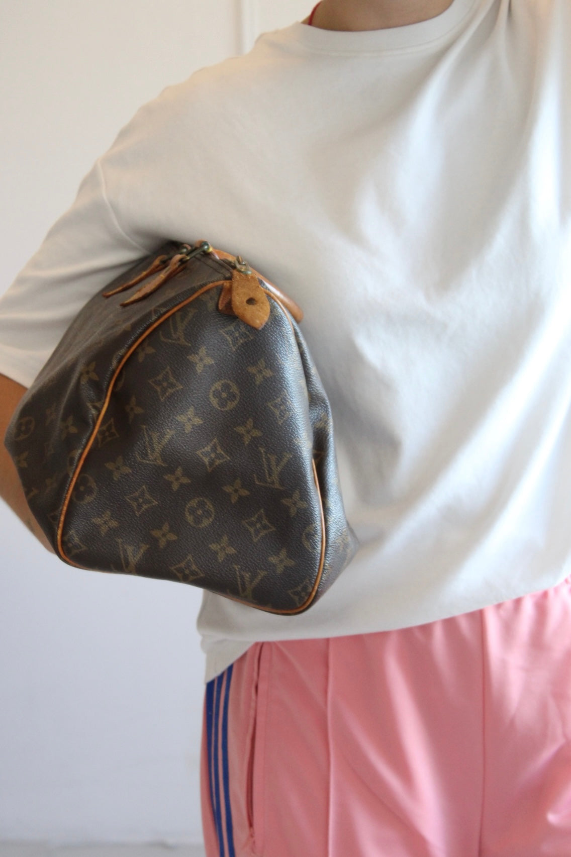 Louis Vuitton Speedy 30