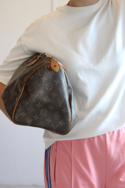 Louis Vuitton Speedy 30