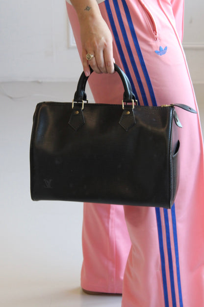 Louis Vuitton Epi Speedy 30