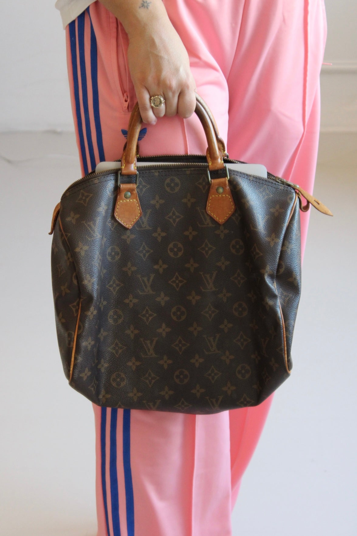 Louis Vuitton Speedy 30