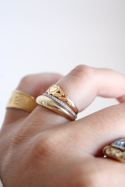 Diamond Eternity Ring