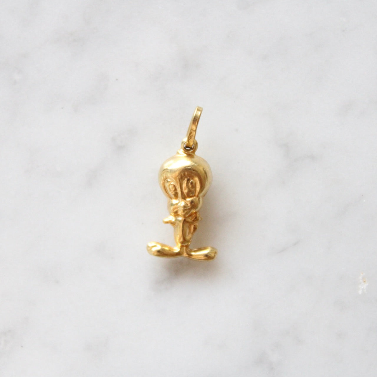 Tweety Charm