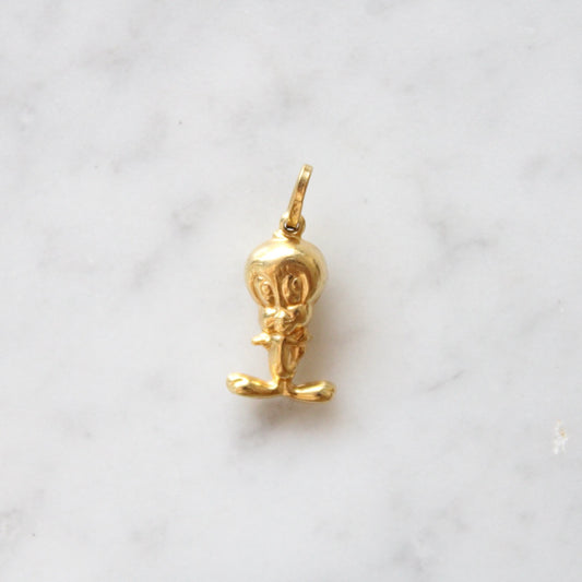 Tweety Charm