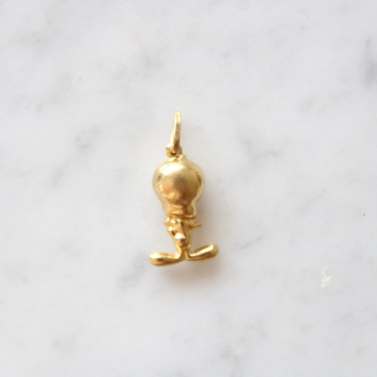 Tweety Charm