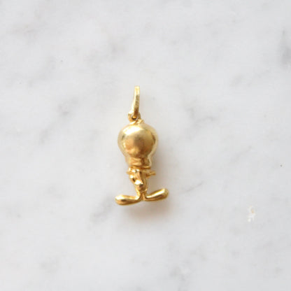 Tweety Charm