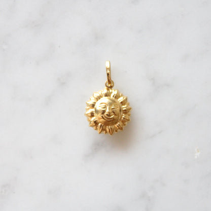 Sun Charm