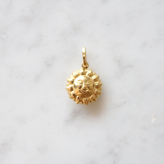 Sun Charm