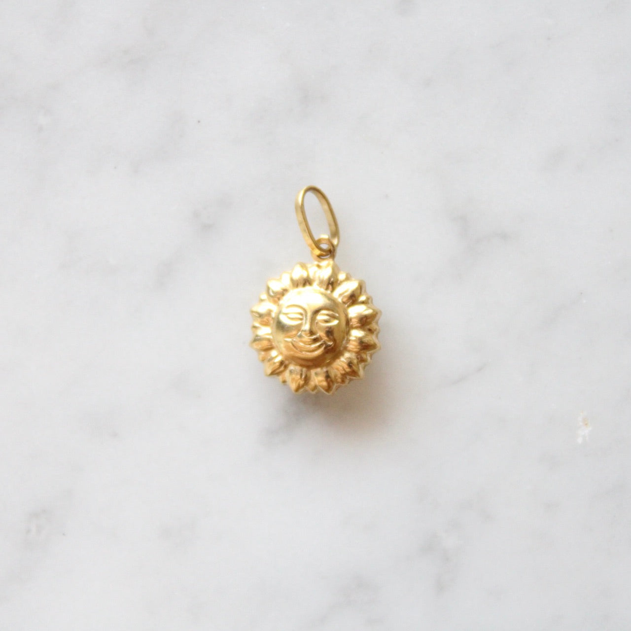 Sun Charm