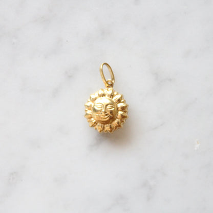 Sun Charm