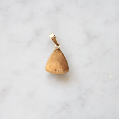 Opal Pendant
